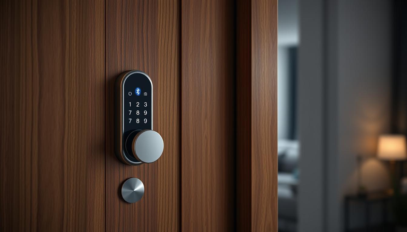 Schlage Sense Smart Deadbolt