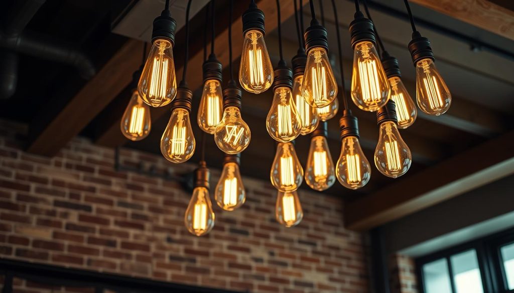 Sengled smart filament bulbs