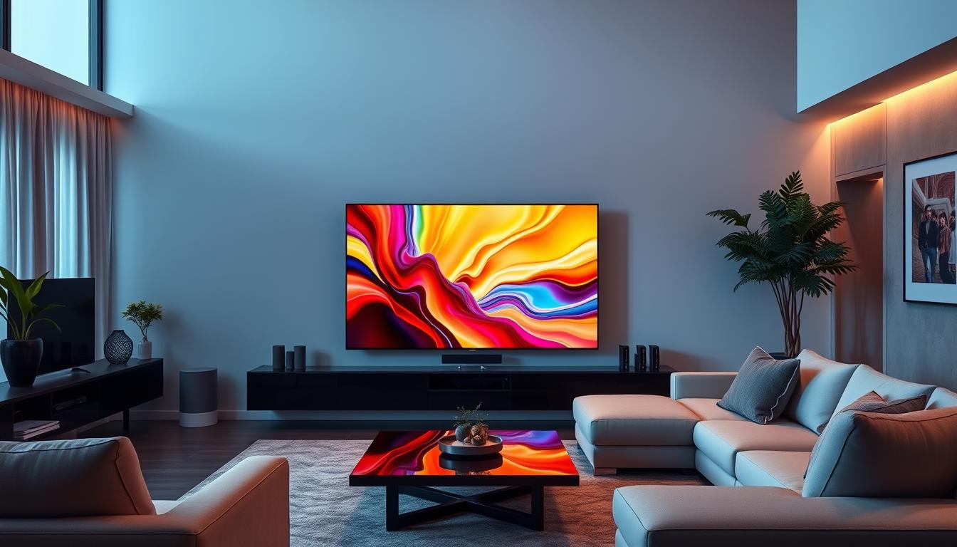 Sony Bravia XR A95K OLED TV