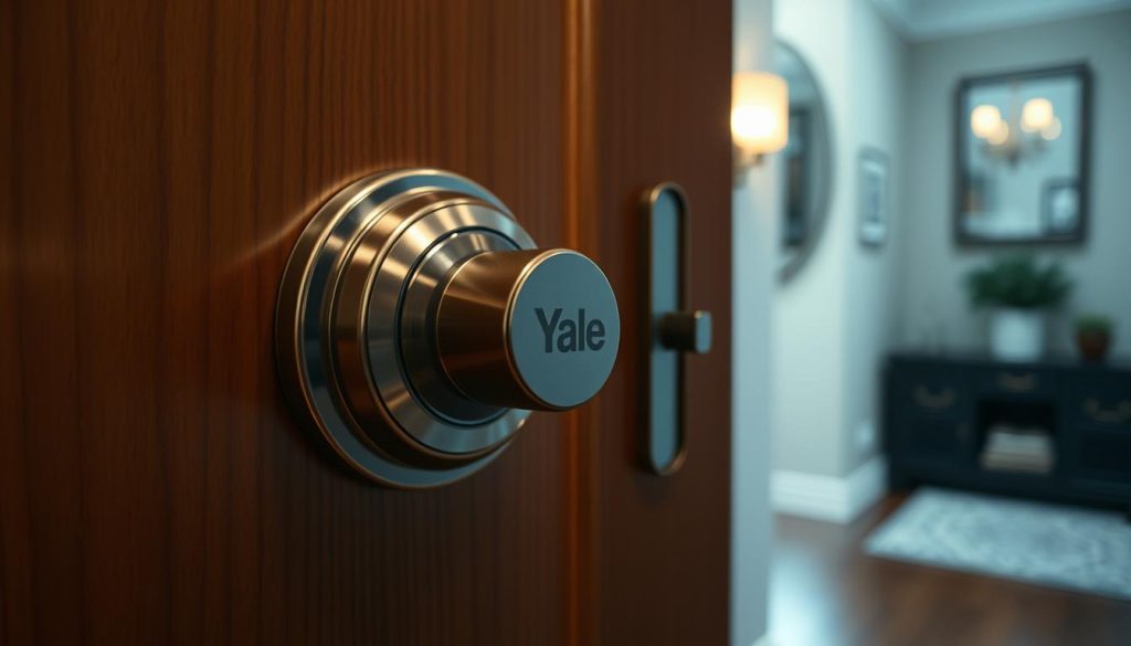 Yale Assure Lock 2