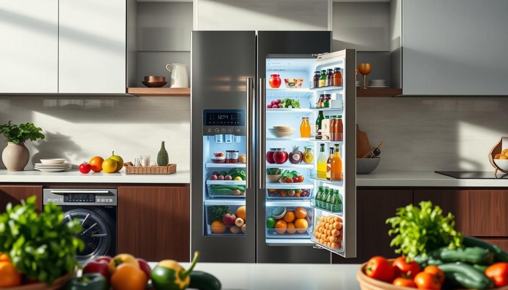 refrigerator user reviews