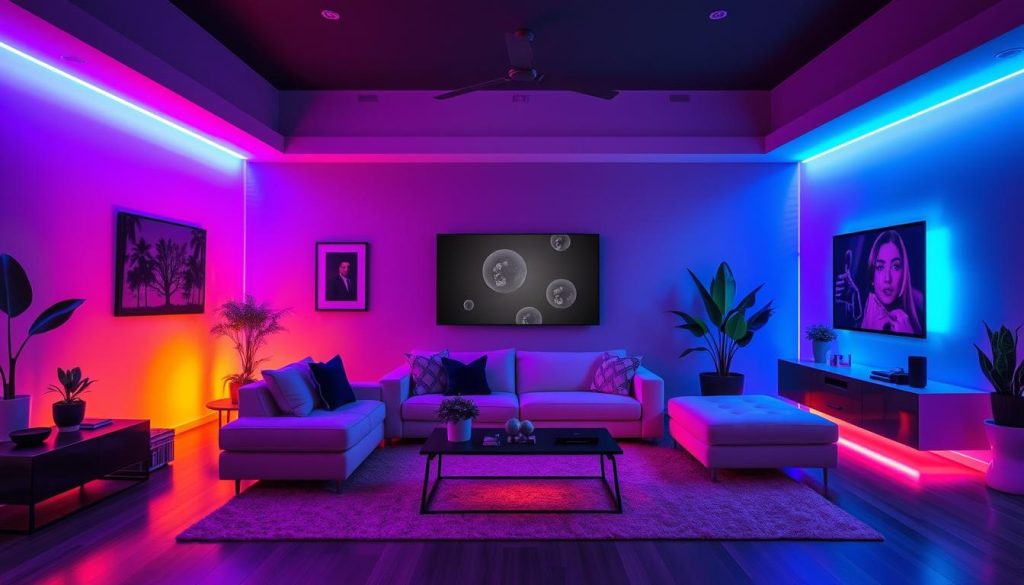 smart home decor