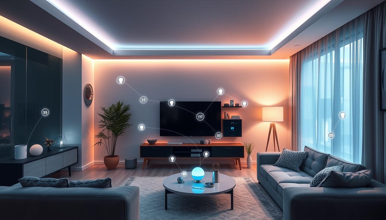 Fixing connectivity issues in smart homes