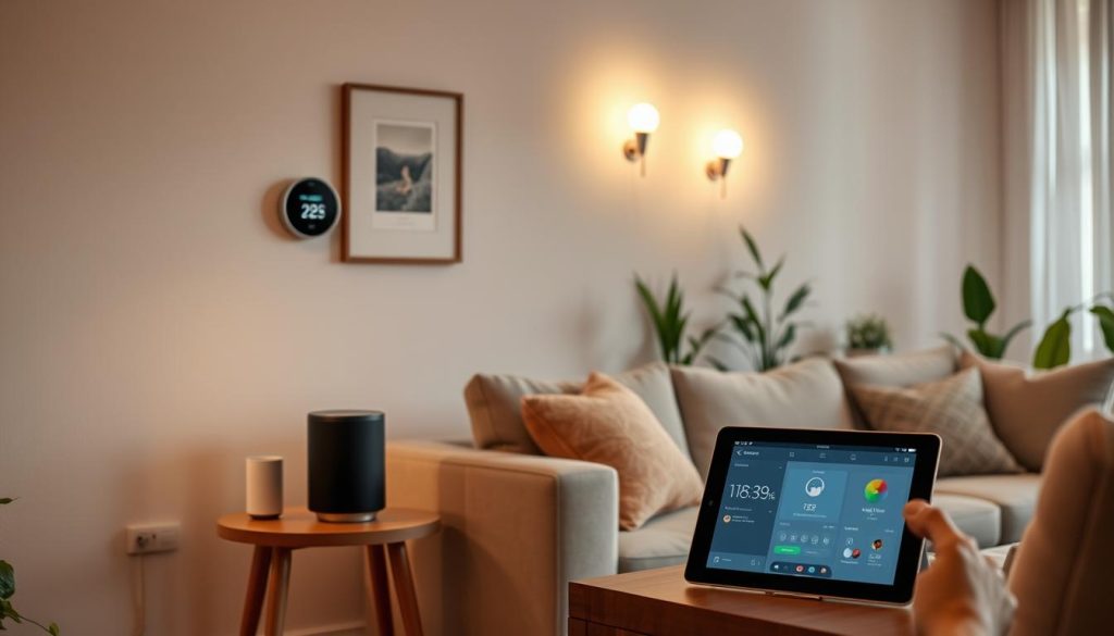 Smart home devices for beginners