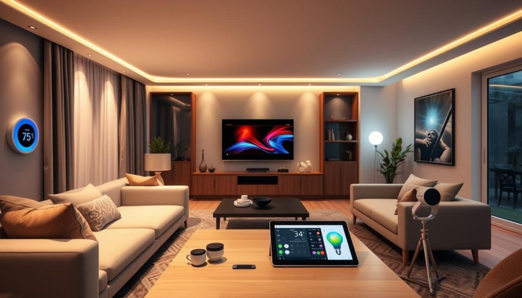 home automation devices