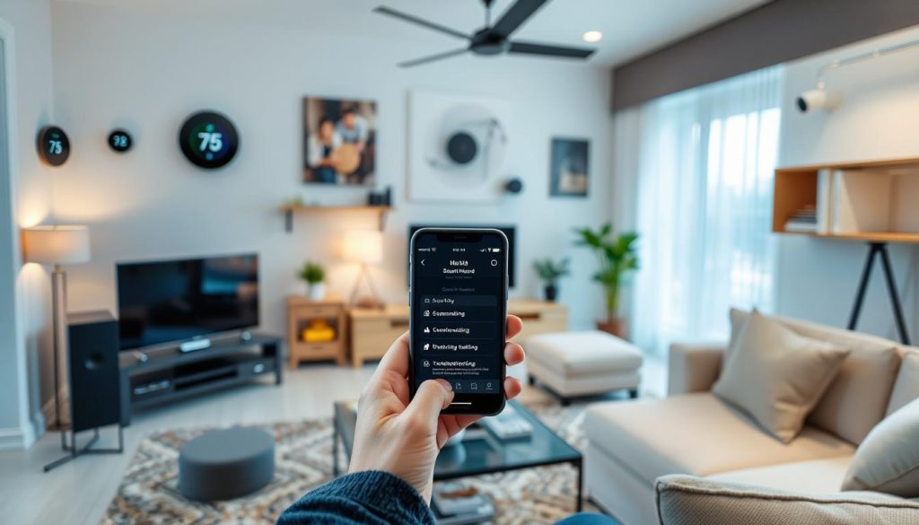 smart home device troubleshooting