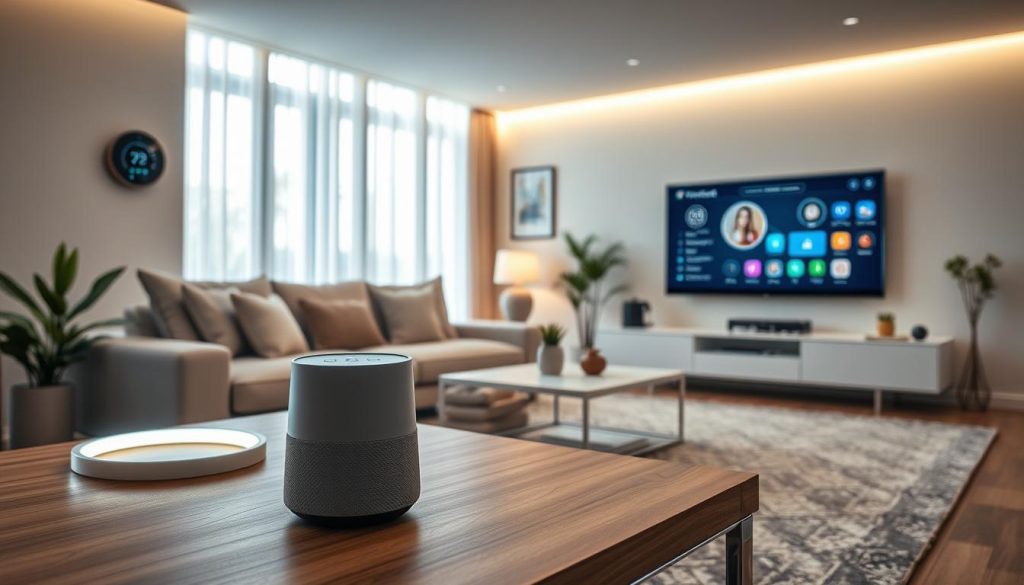 smart home devices