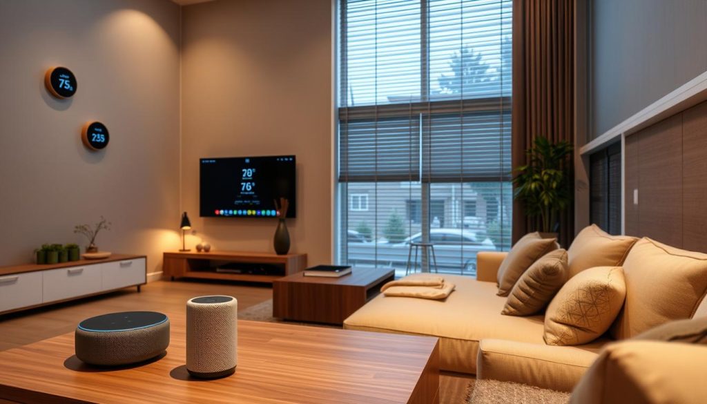 Alexa home automation benefits