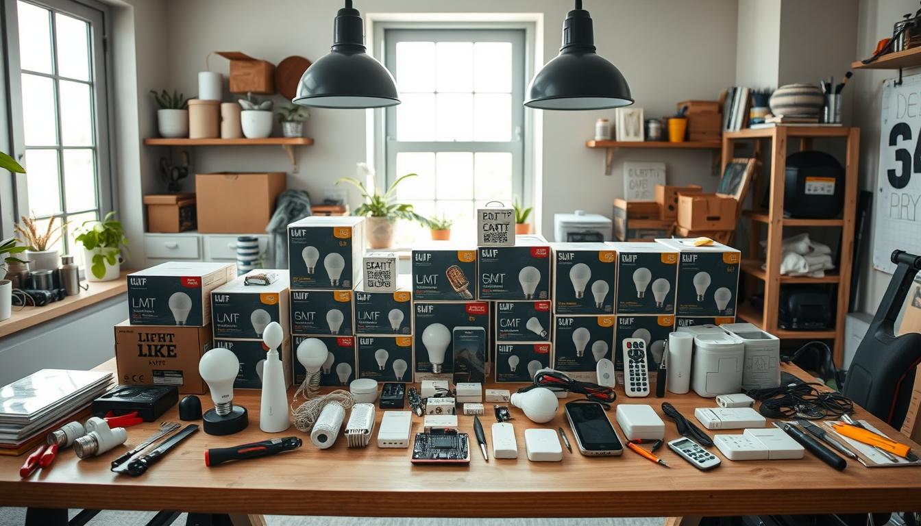 Best DIY home automation kits