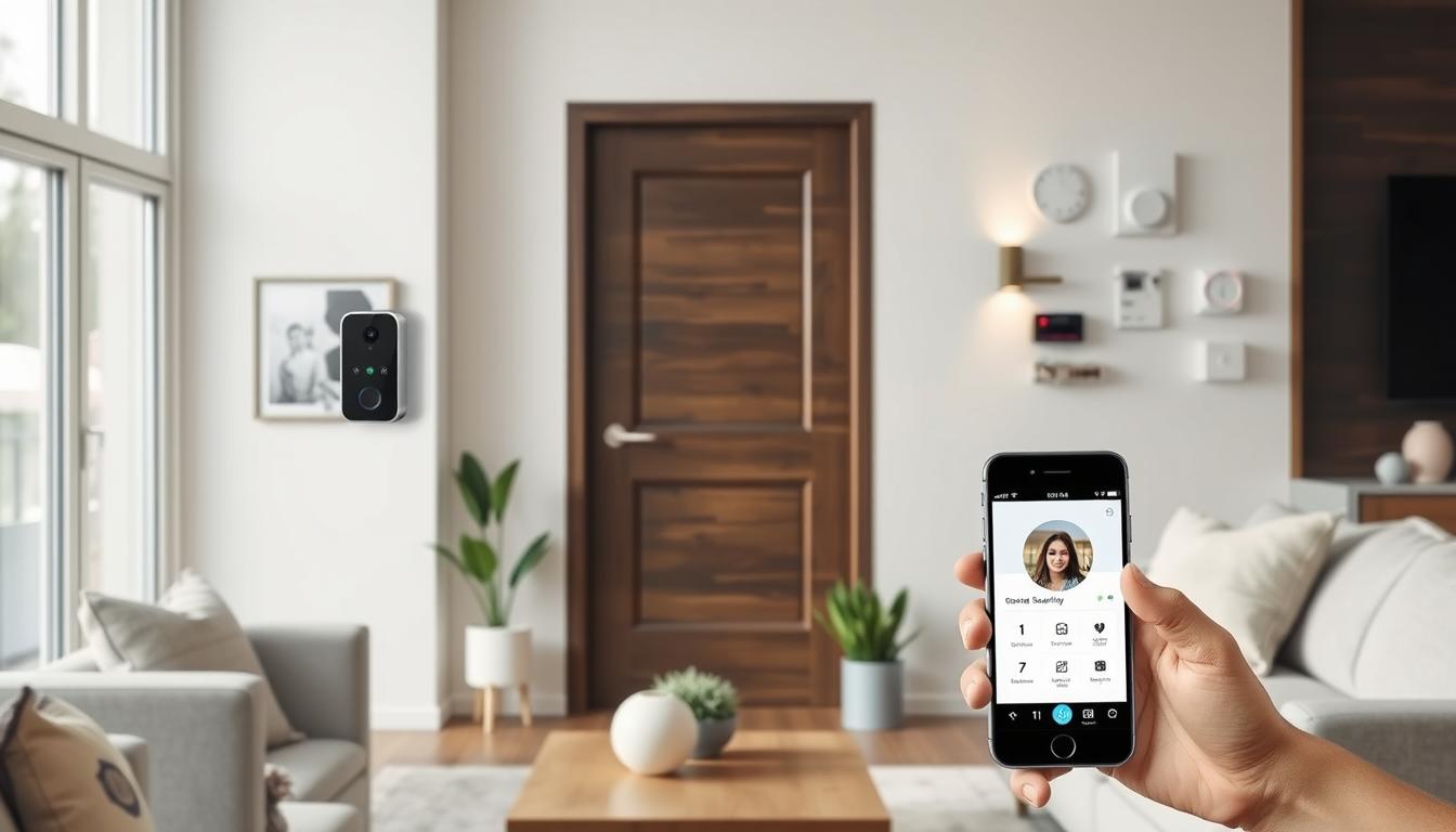 Best smart security devices