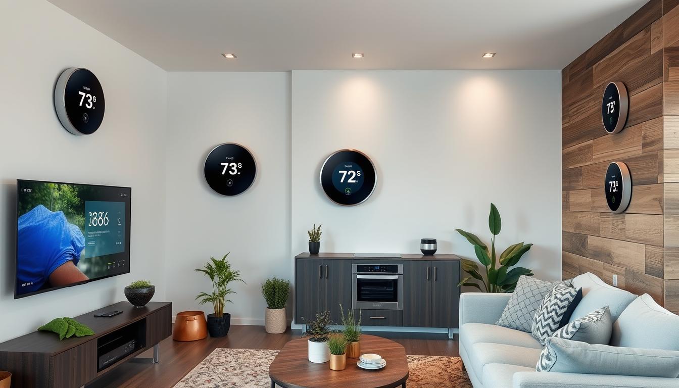 Best smart thermostats for energy savings