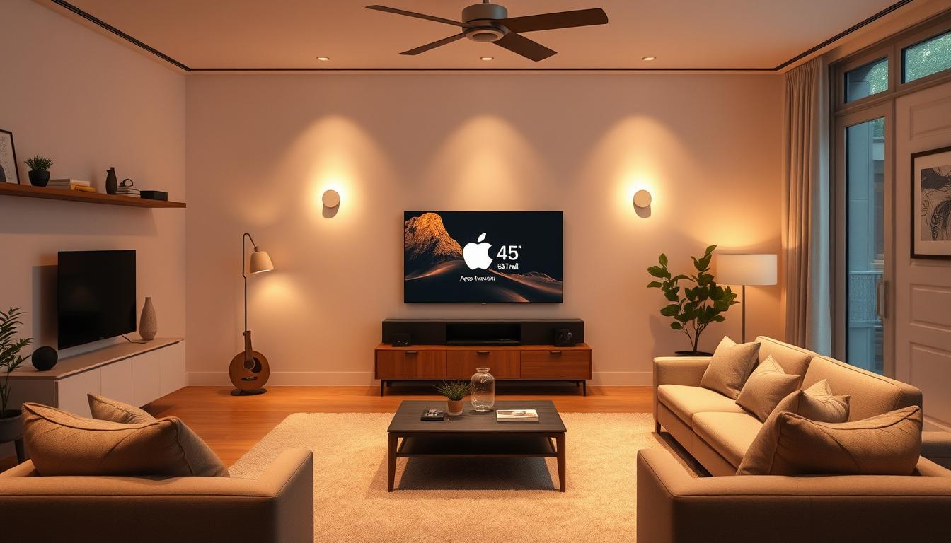 Setting up Apple HomeKit