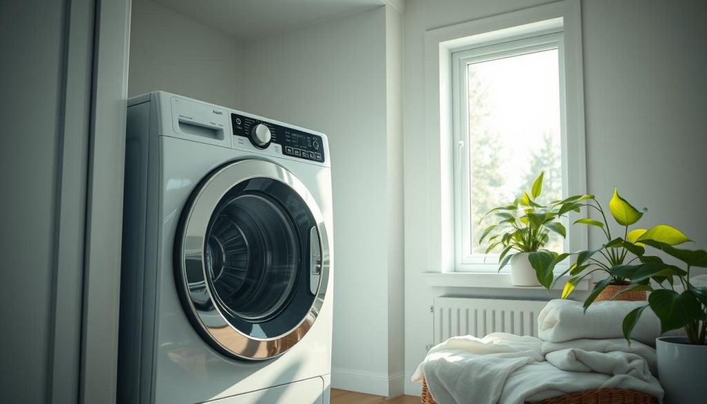 energy-efficient dryers