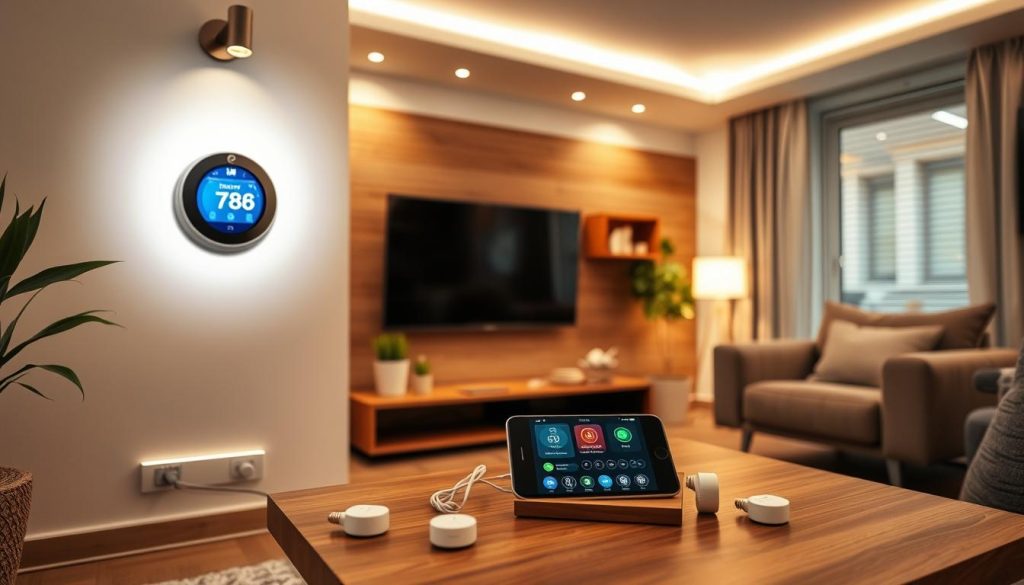 inexpensive home automation options