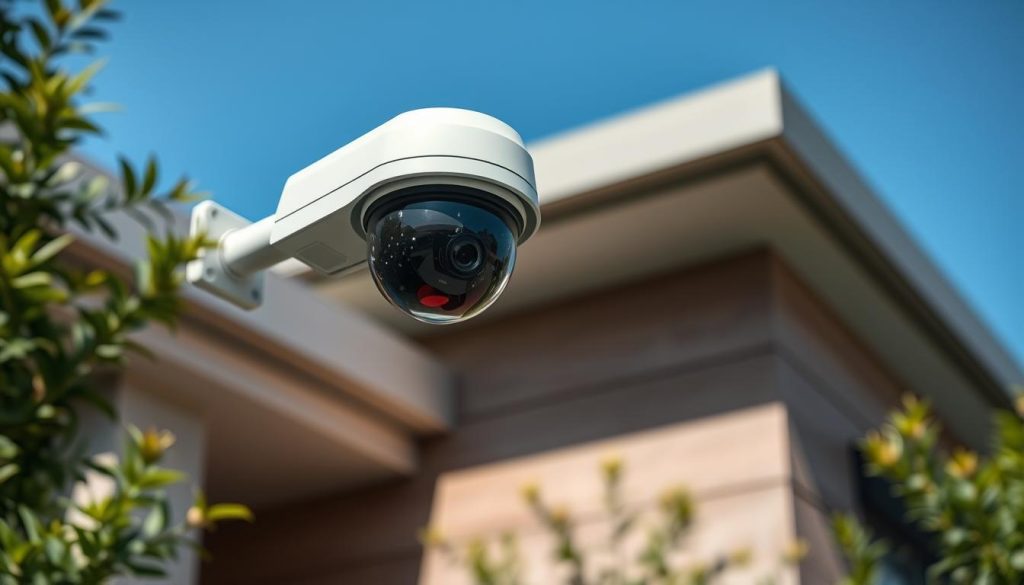 outdoor surveillance systems