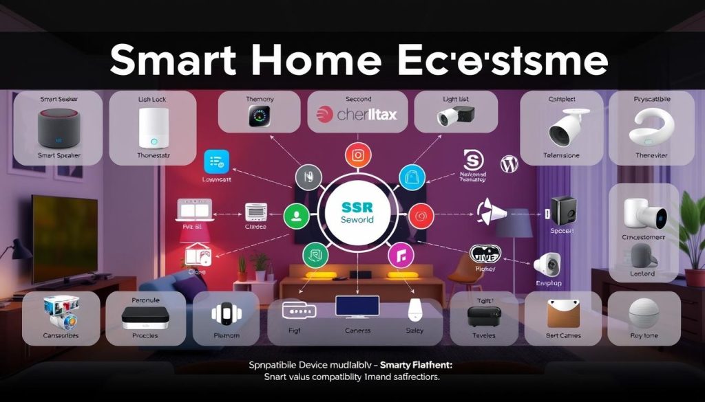 smart home compatibility guide