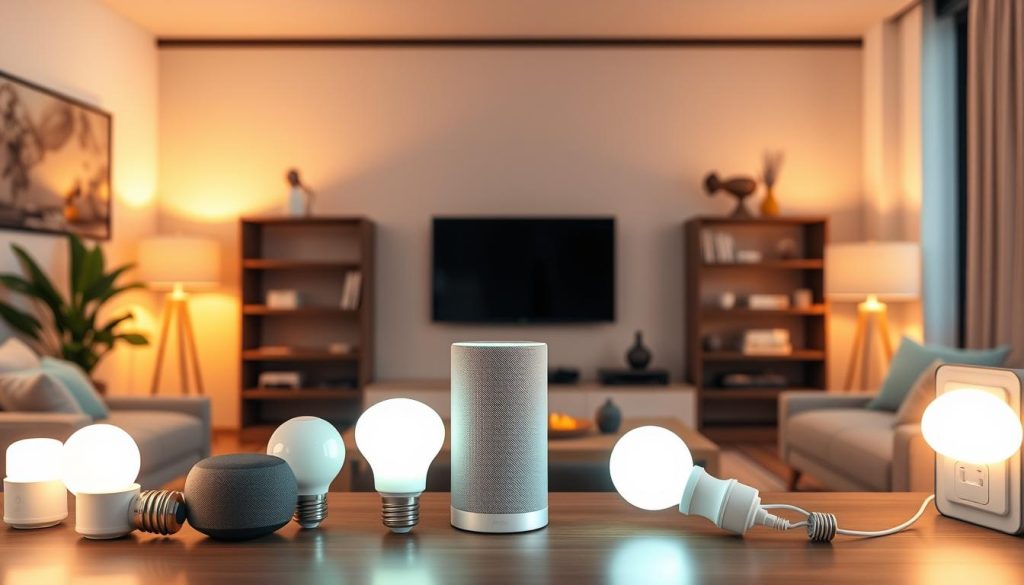 smart home devices