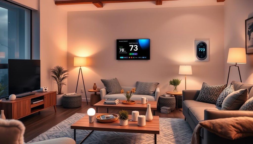 smart home devices