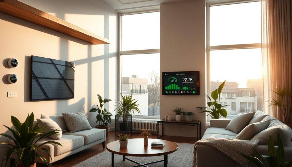 smart home energy management systems