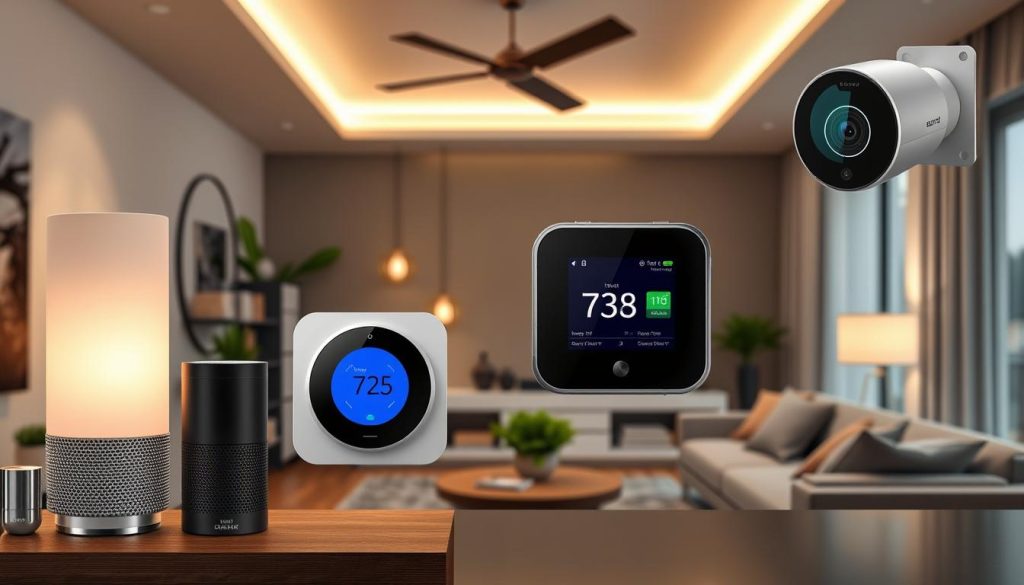 top smart home brands