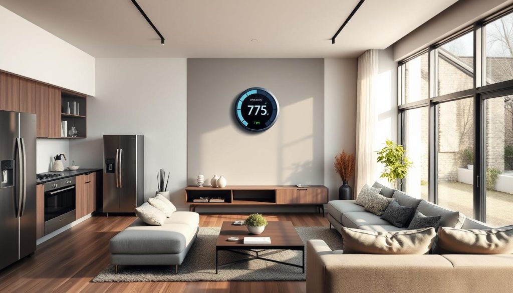 top smart thermostats